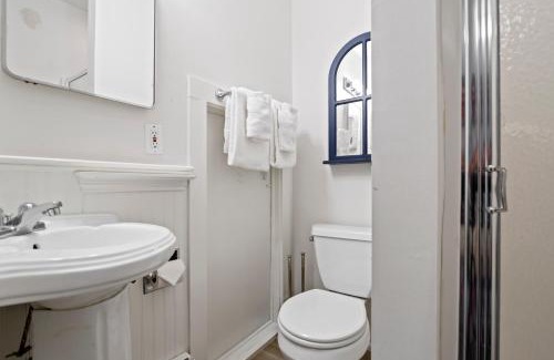 Westbrook Center Cama Y Desayuno | Westbrook Inn Bed and Breakfast