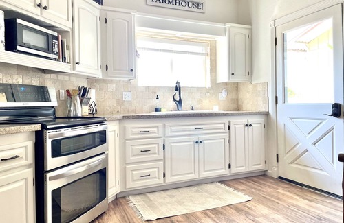 Santa Ynez Casa | Westbrooks Farm Private Studio- Los Olivos Area