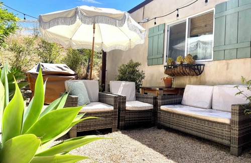 Santa Ynez Casa | Westbrooks Farm Private Studio- Los Olivos Area