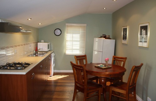 Westbury Cama Y Desayuno | Westbury Gingerbread Cottages