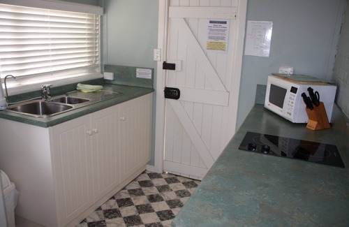 Westbury Cama Y Desayuno | Westbury Gingerbread Cottages