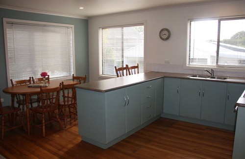 Westbury Cama Y Desayuno | Westbury Gingerbread Cottages