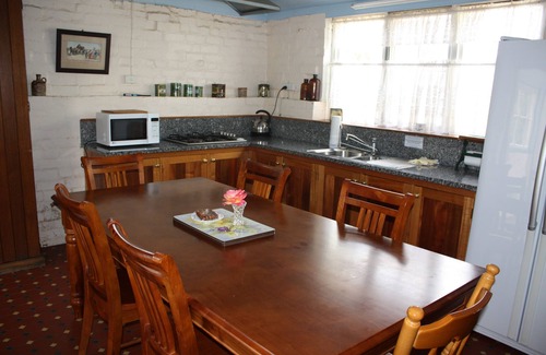 Westbury Cama Y Desayuno | Westbury Gingerbread Cottages