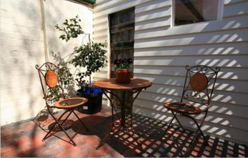 Westbury Cama Y Desayuno | Westbury Gingerbread Cottages