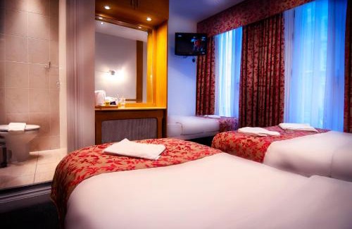 Kensington Hotel | Westbury Hotel