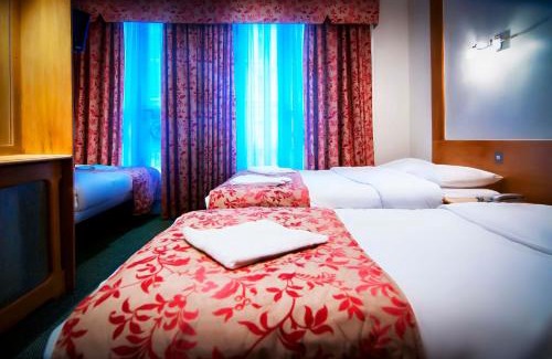 Kensington Hotel | Westbury Hotel
