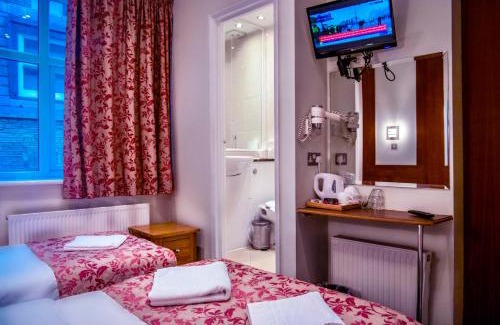 Kensington Hotel | Westbury Hotel