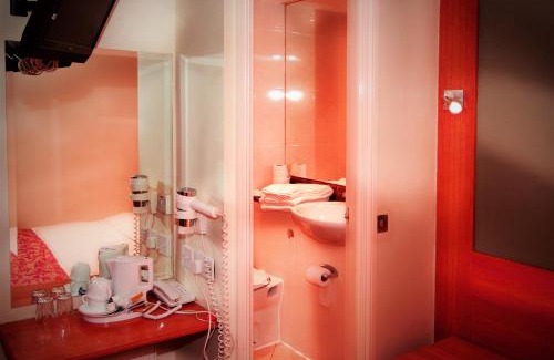 Kensington Hotel | Westbury Hotel