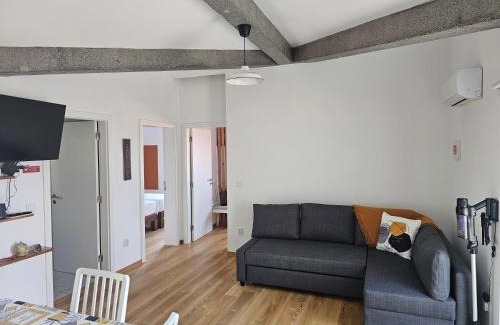 Faja Grande Apartamento | WestCanyon Apartments