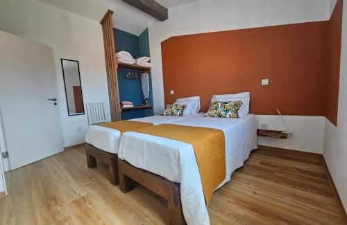 Faja Grande Apartamento | WestCanyon Apartments