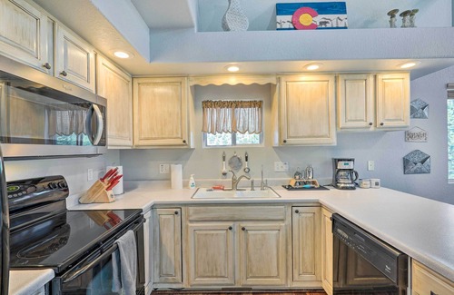 Silver Cliff Cabina | Westcliffe Mountain Retreat Near Hiking!