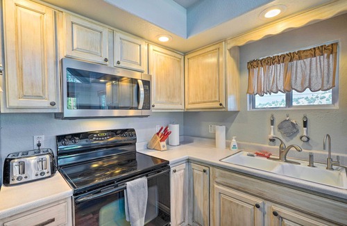 Silver Cliff Cabina | Westcliffe Mountain Retreat Near Hiking!