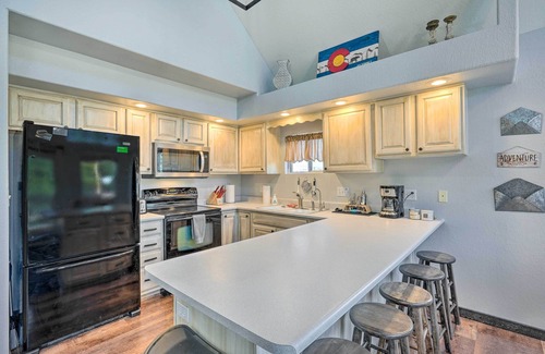 Silver Cliff Cabina | Westcliffe Mountain Retreat Near Hiking!