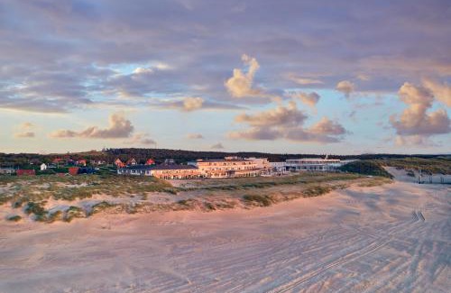 Municipality of Vlieland Hotel | WestCord Strandhotel Seeduyn