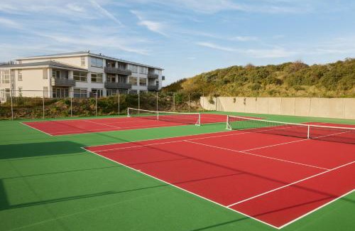 Municipality of Vlieland Hotel | WestCord Strandhotel Seeduyn