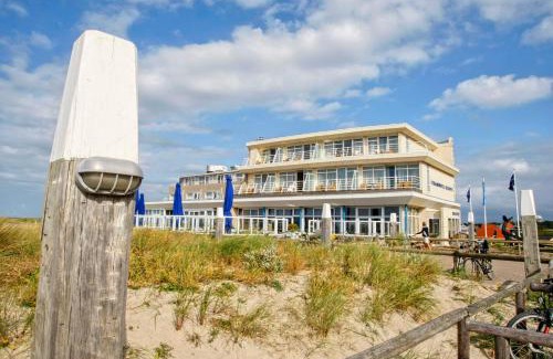 Municipality of Vlieland Hotel | WestCord Strandhotel Seeduyn
