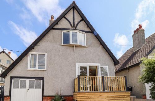 Anderby Creek Casa | Westcott