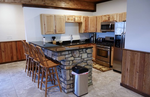 Luray Villa | Westcott House, una finca arbolada Magnífico