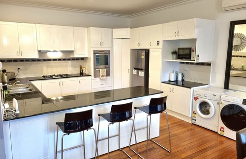 Healesville Casa | Westend House Healesville - Big & cosy house 10 mins walk to town