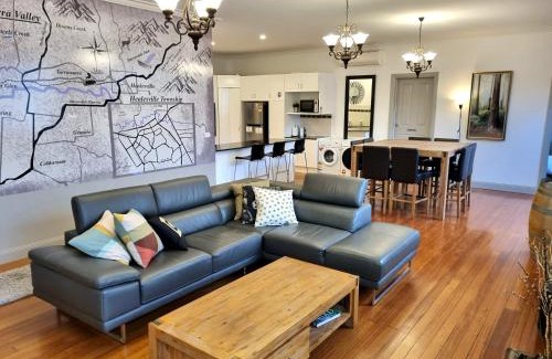 Healesville Casa | Westend House Healesville