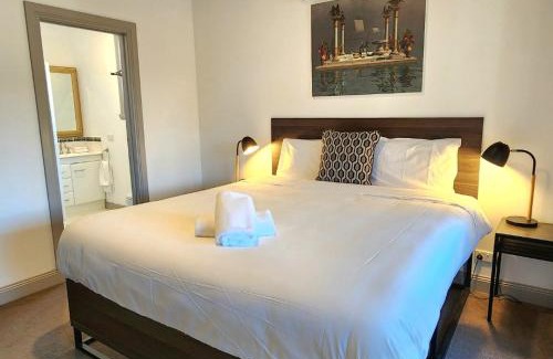 Healesville Casa | Westend House Healesville