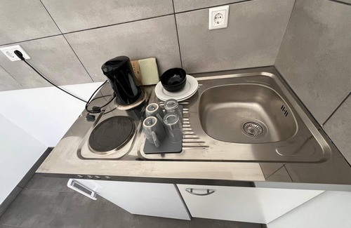 Seckbach Casa | Westend residence