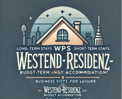 Seckbach Apartamento | Westend-Residenz