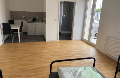Seckbach Apartamento | Westend-Residenz