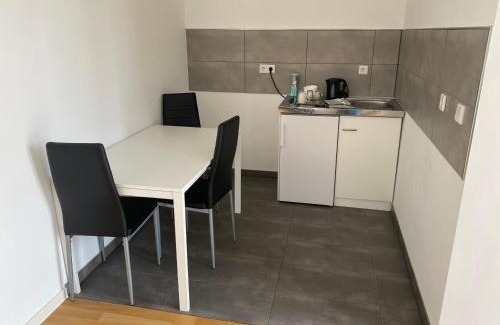 Seckbach Apartamento | Westend-Residenz