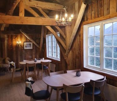 Geiranger Casa | Westerås Gard