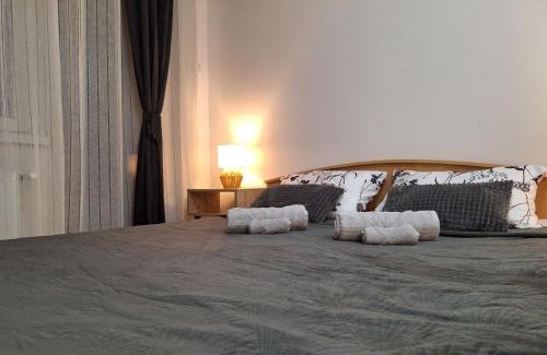 Subotica Apartamento | Westera