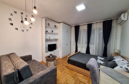 Subotica Apartamento | Westera
