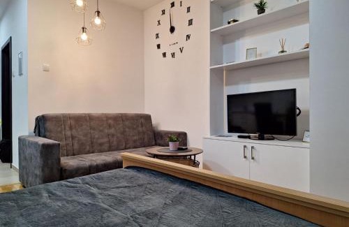 Subotica Apartamento | Westera