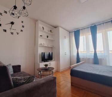 Subotica Apartamento | Westera