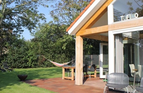 Westenschouwen Villa | Westerduyn 8 Vacaciones en familia en una magnífica villa cerca de la playa del Mar del Norte