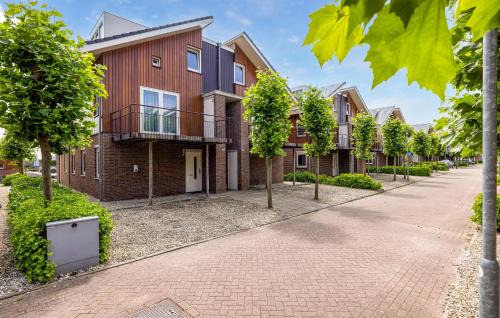 Municipality of Uitgeest Apartamento | Westergeest Luxe