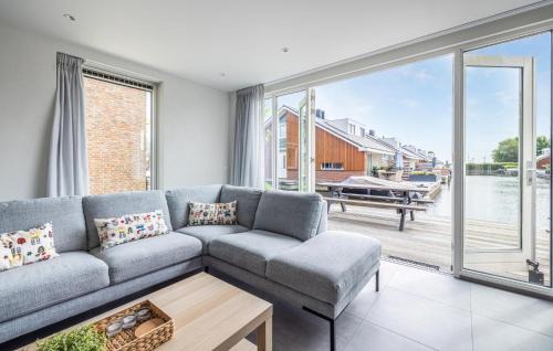 Municipality of Uitgeest Apartamento | Westergeest Luxe