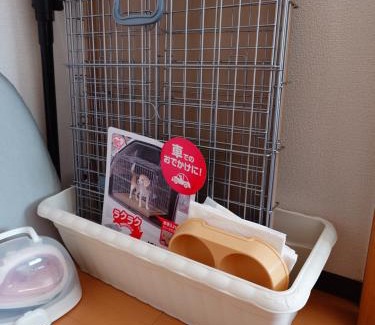 Kasugai Apartamento | Westeria201 ペット子供歓迎JR春日井駅より徒歩3分長期滞在に最適