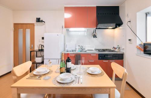 Kasugai Apartamento | Westeria201 ペット子供歓迎JR春日井駅より徒歩3分長期滞在に最適