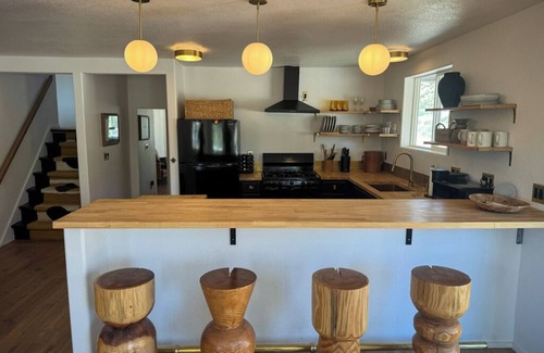 Pioneertown Casa | Western 3 Bedroom House in Pioneertown