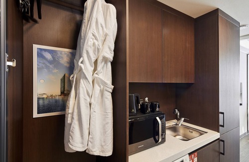 Pyeongtaek Hotel | Western Bay Marina Hotel