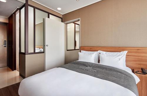 Pyeongtaek Hotel | Western Bay Marina Hotel