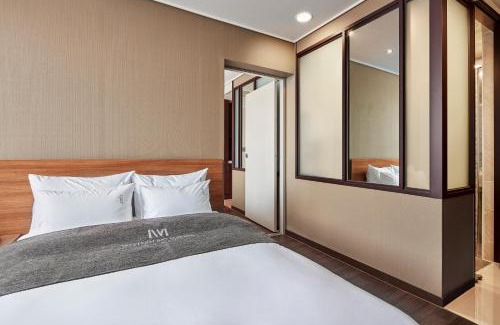 Pyeongtaek Hotel | Western Bay Marina Hotel
