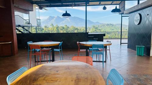 Subhash Nagar Hotel | Western Ghats Holiday Home