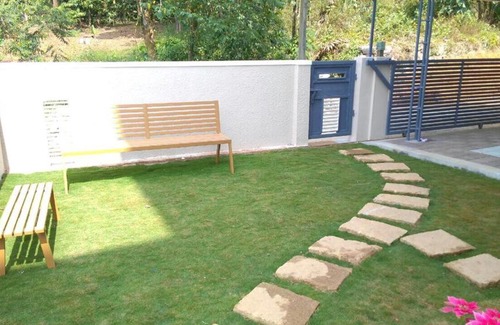 Subhash Nagar Apartamento | Western Ghats Holiday Homes