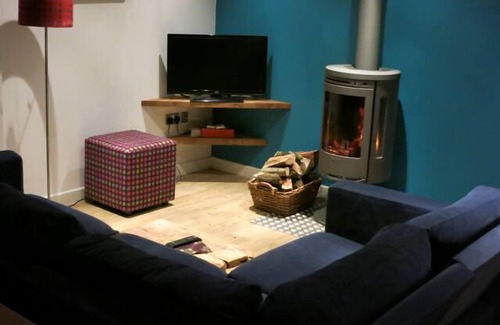 Llangennith Cama Y Desayuno | Western House B and B
