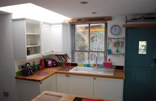 Llangennith Cama Y Desayuno | Western House B and B