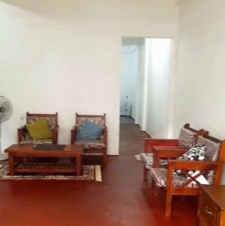 Gomagoda Casa | Western House