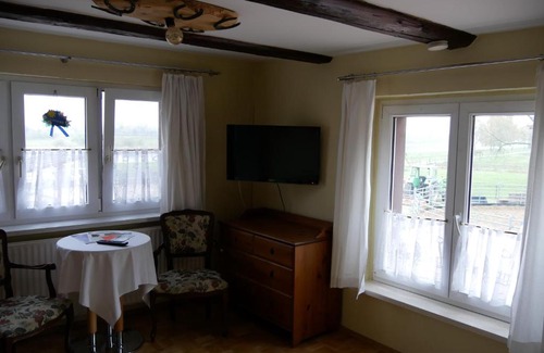 Klipphausen Hotel | Western-Inn