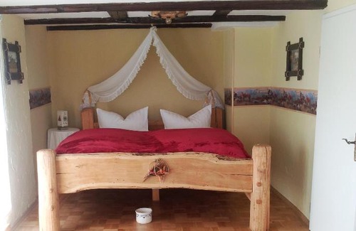 Klipphausen Hotel | Western-Inn